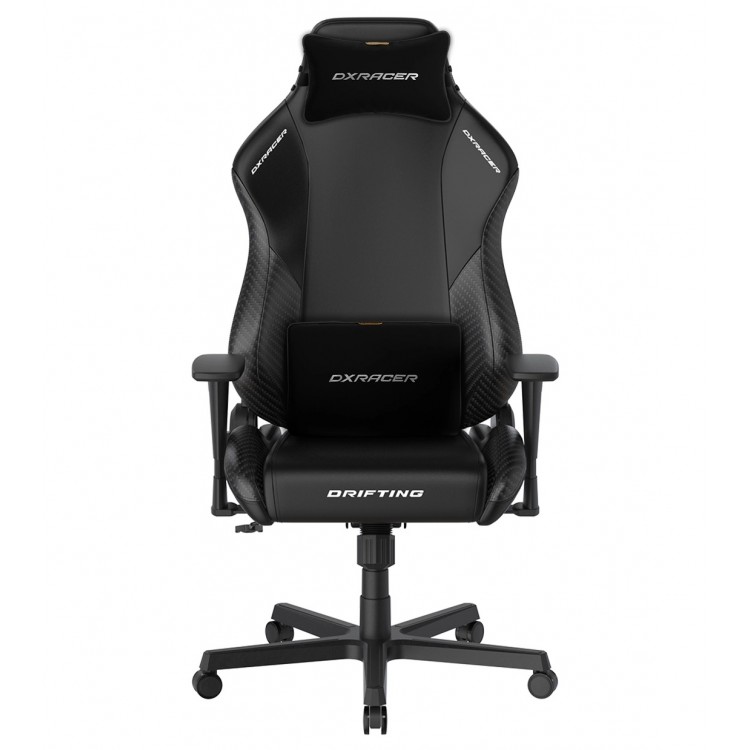 خرید صندلی DXRacer سری Drifting - سیاه - سایز L